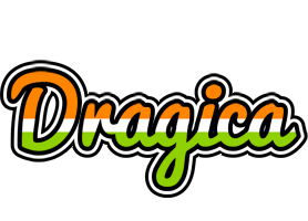 Dragica mumbai logo