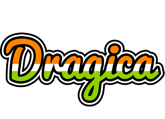 Dragica mumbai logo