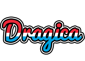 Dragica norway logo