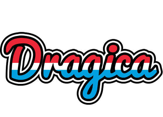 Dragica norway logo