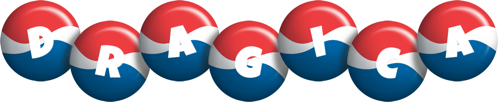 Dragica paris logo