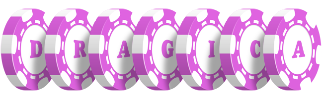 Dragica river logo