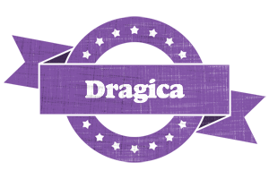 Dragica royal logo