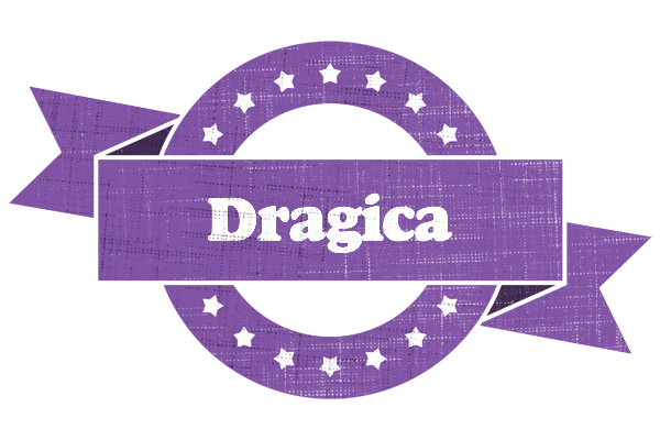 Dragica royal logo