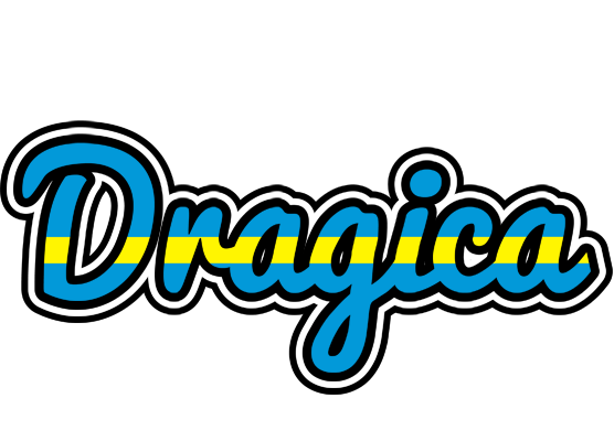 Dragica sweden logo
