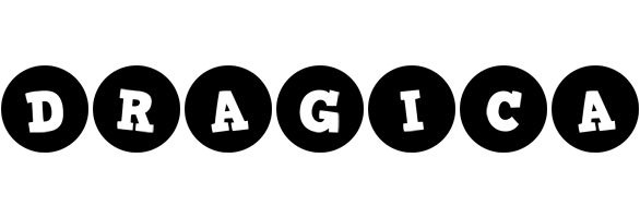 Dragica tools logo