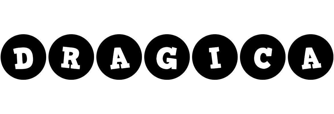 Dragica tools logo