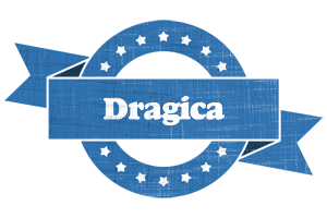 Dragica trust logo