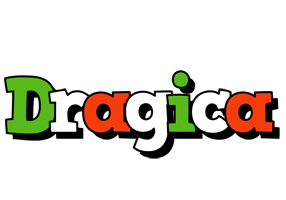 Dragica venezia logo