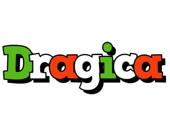 Dragica venezia logo