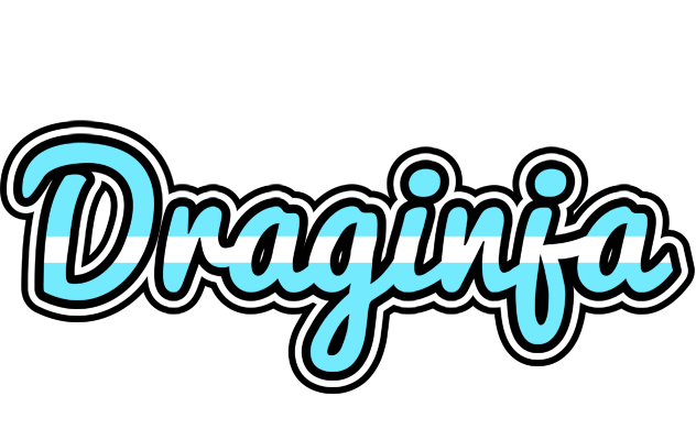 Draginja argentine logo