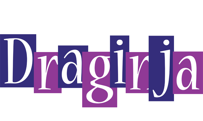 Draginja autumn logo