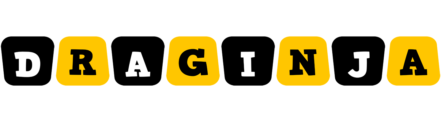 Draginja boots logo
