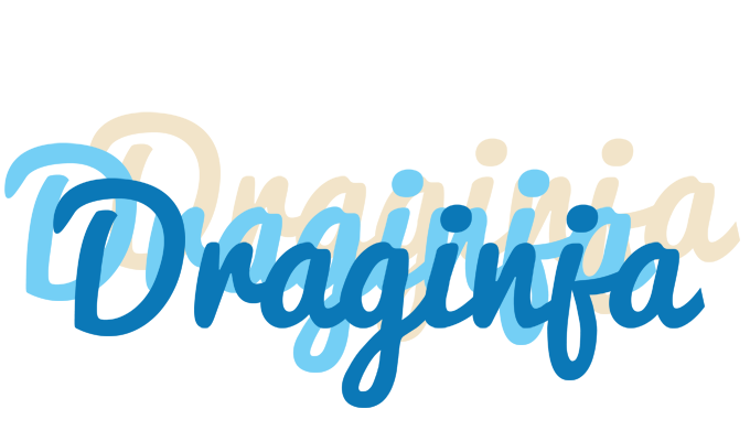 Draginja breeze logo