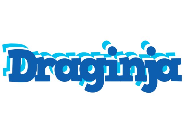 Draginja business logo