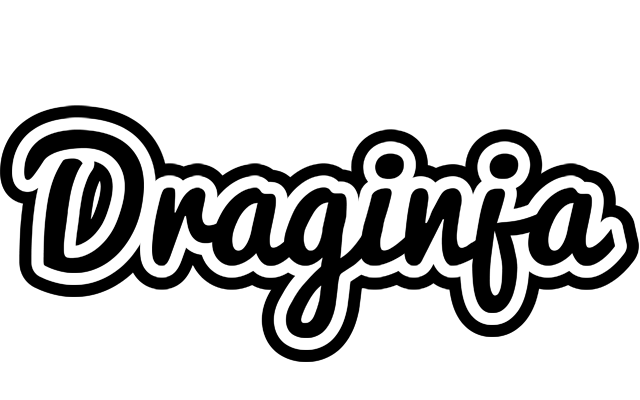 Draginja chess logo