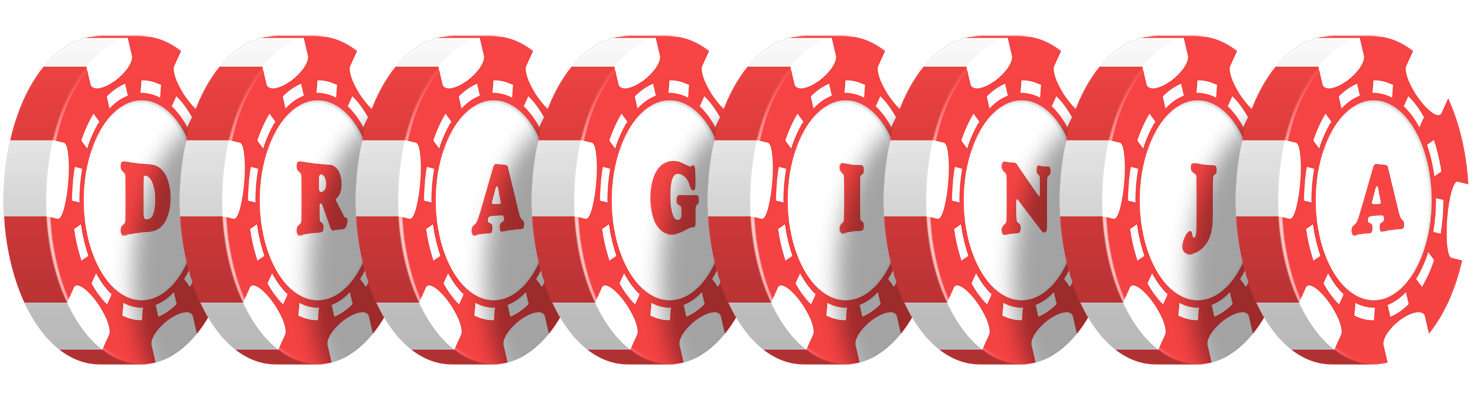 Draginja chip logo