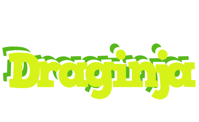 Draginja citrus logo