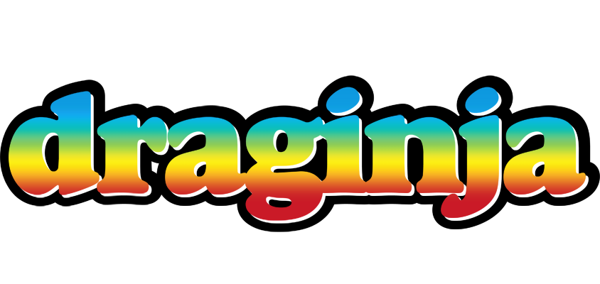 Draginja color logo