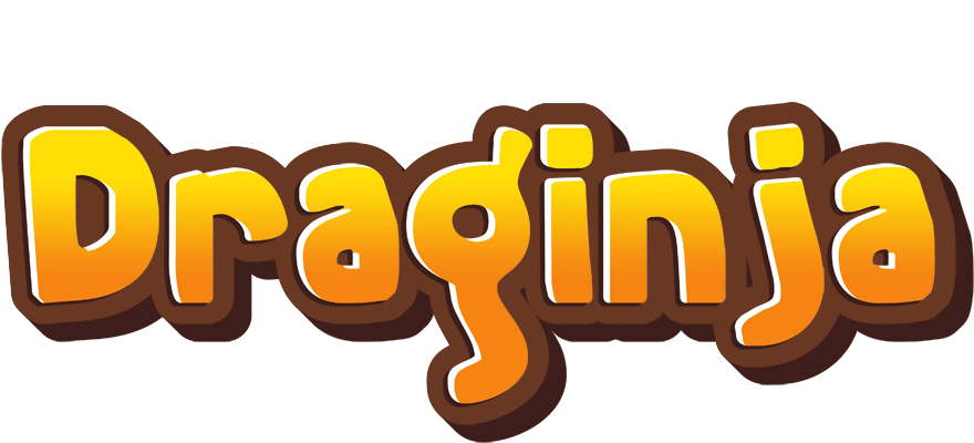 Draginja cookies logo