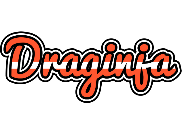 Draginja denmark logo