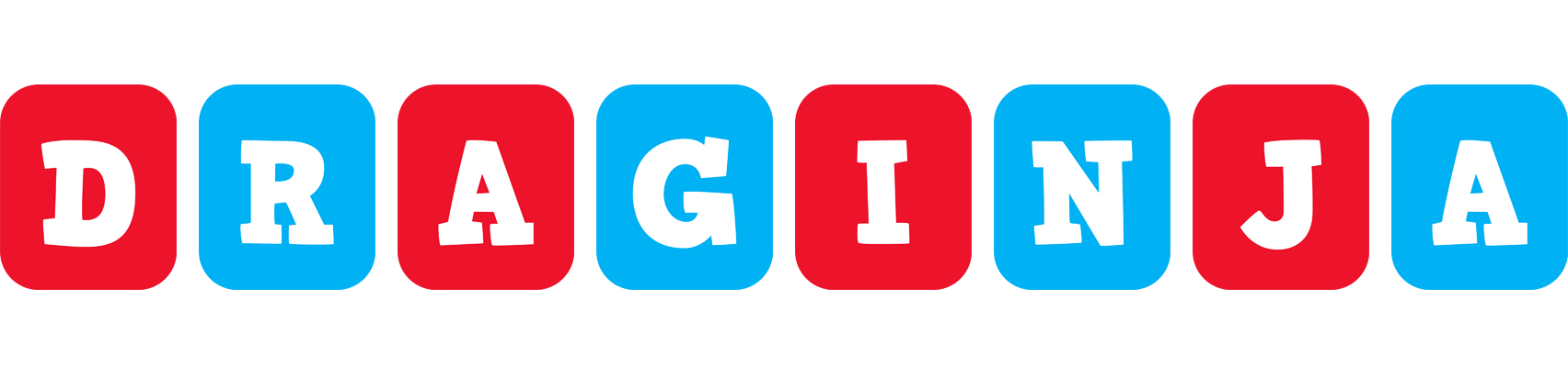 Draginja diesel logo