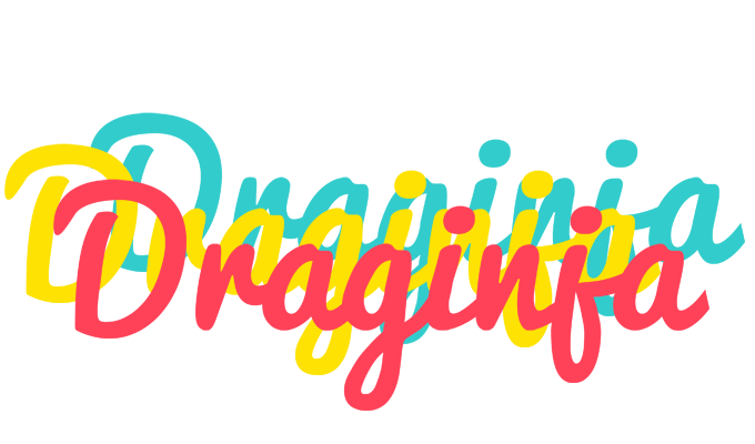 Draginja disco logo