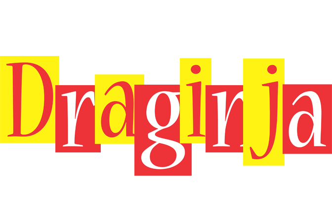 Draginja errors logo