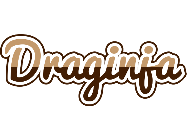 Draginja exclusive logo