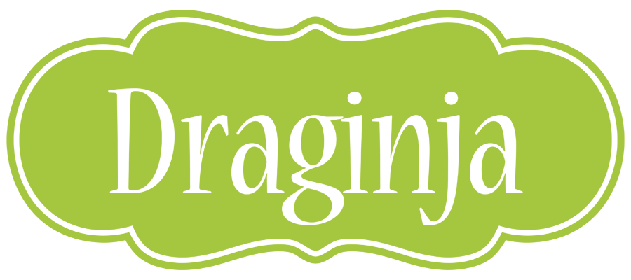 Draginja family logo