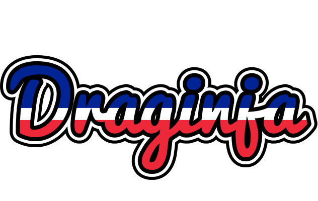 Draginja france logo