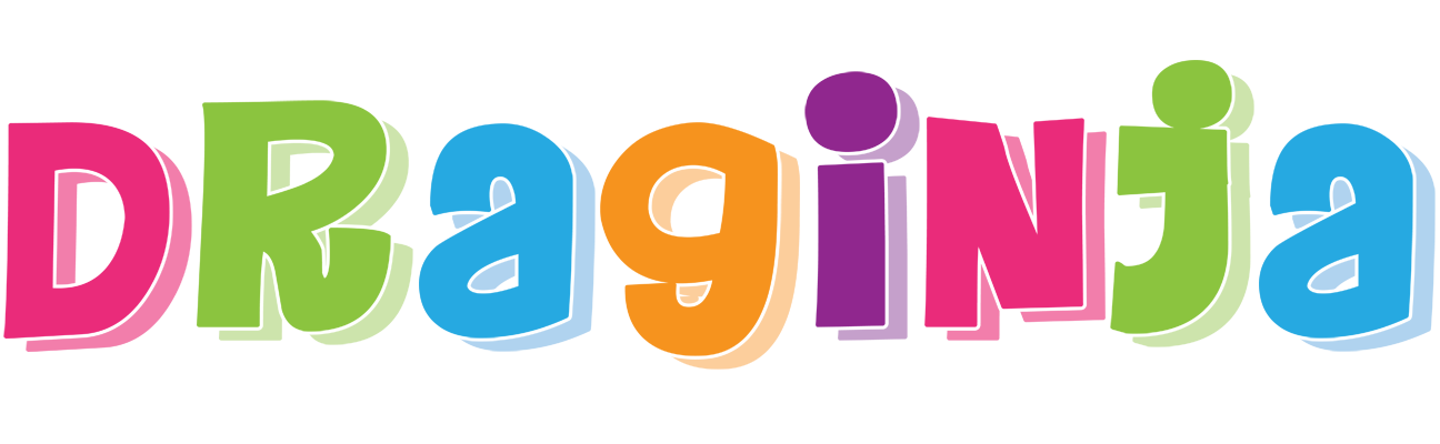 Draginja friday logo