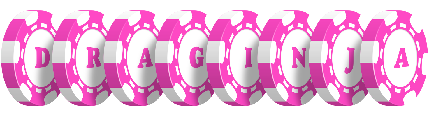 Draginja gambler logo