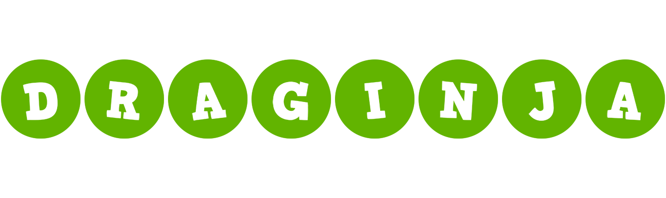 Draginja games logo