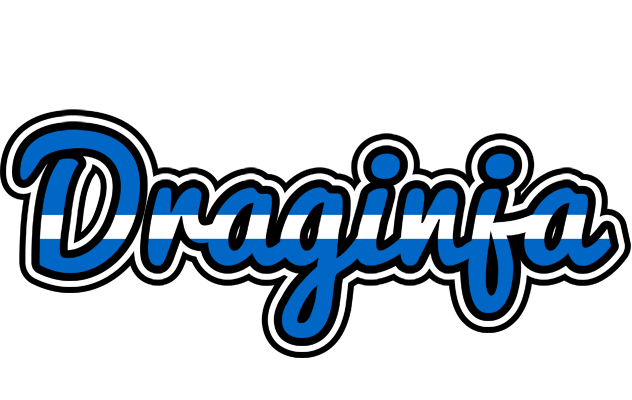 Draginja greece logo