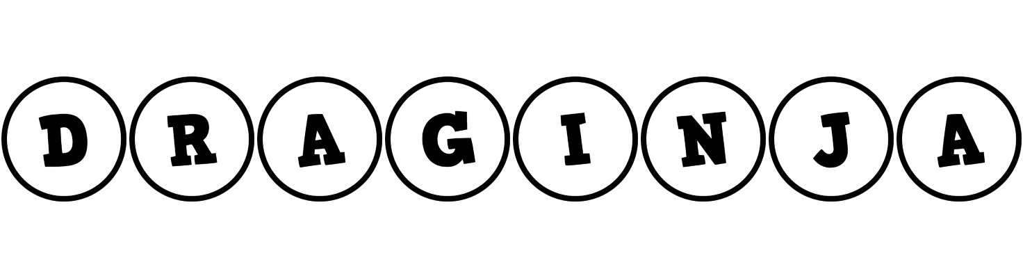 Draginja handy logo