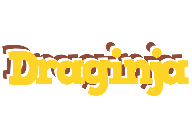 Draginja hotcup logo
