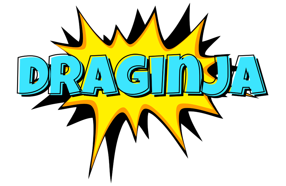 Draginja indycar logo