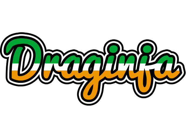 Draginja ireland logo