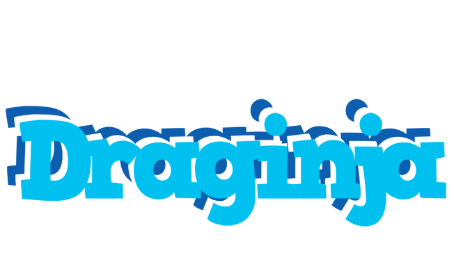 Draginja jacuzzi logo