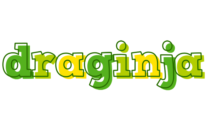 Draginja juice logo