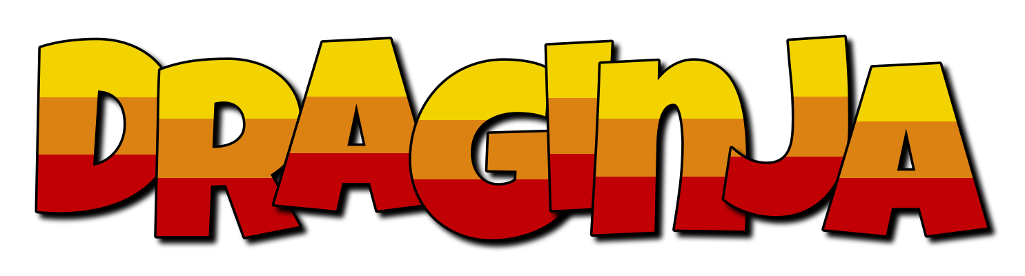 Draginja jungle logo