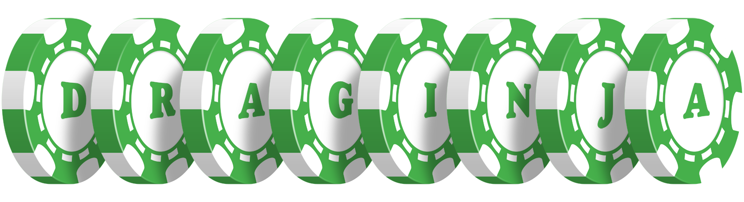 Draginja kicker logo