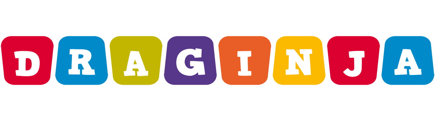 Draginja kiddo logo