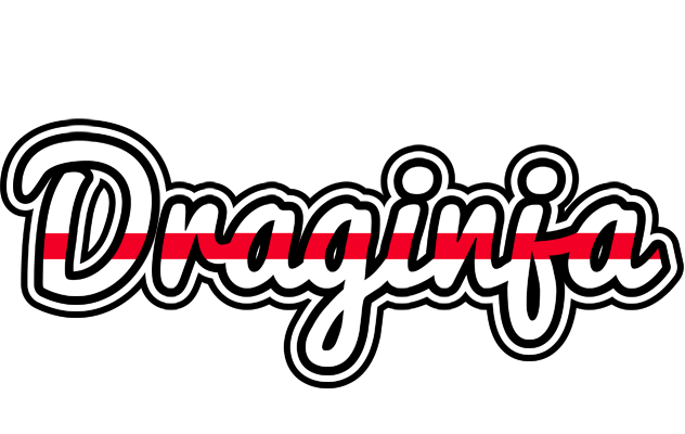 Draginja kingdom logo