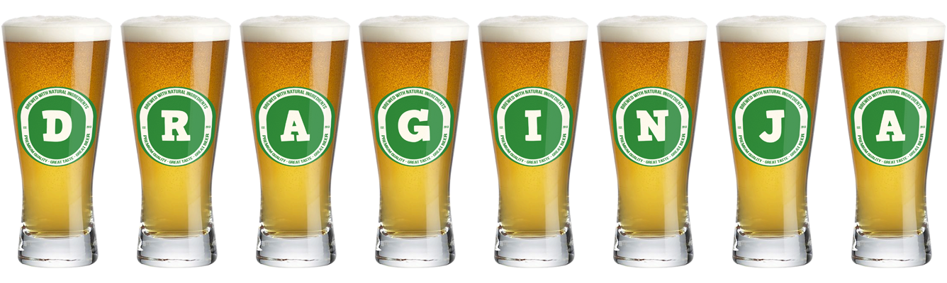 Draginja lager logo