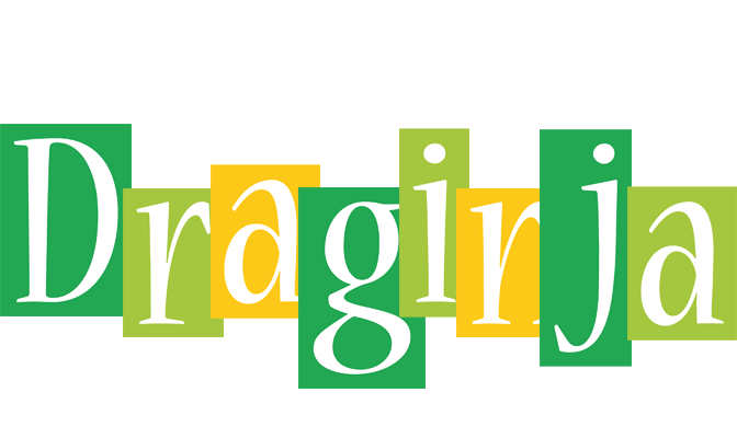Draginja lemonade logo