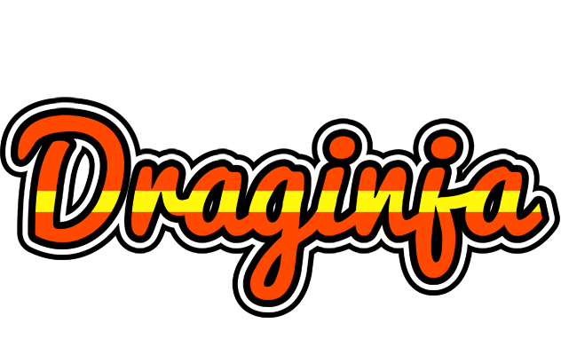 Draginja madrid logo