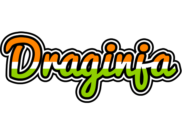 Draginja mumbai logo