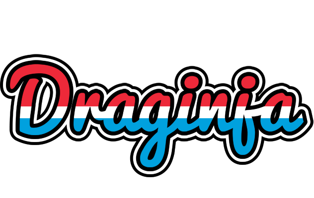 Draginja norway logo